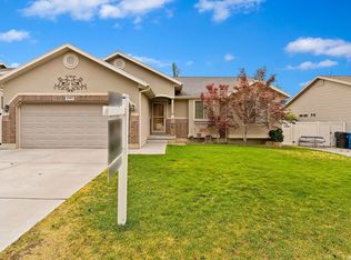 6069 S 1250 E, South Ogden, UT 84405