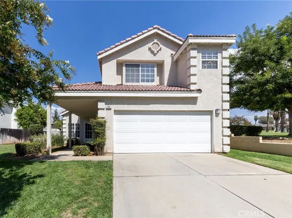 743 McAuliffe Ct, Redlands, CA 92374