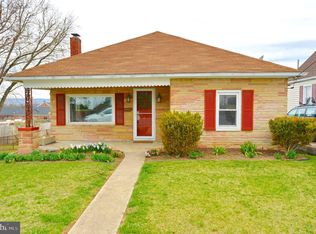 918 Kaufman Ave, Martinsburg, WV 25404