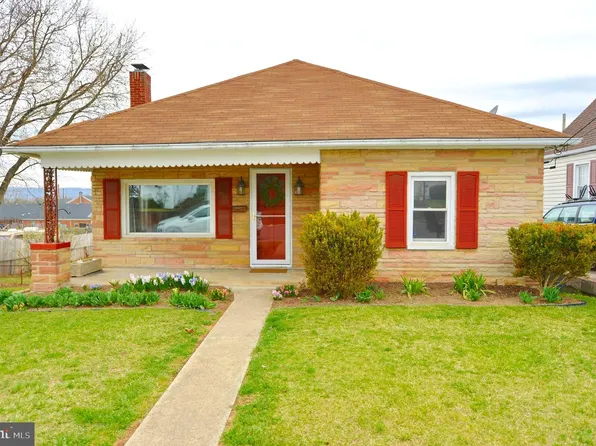 918 Kaufman Ave, Martinsburg, WV 25404