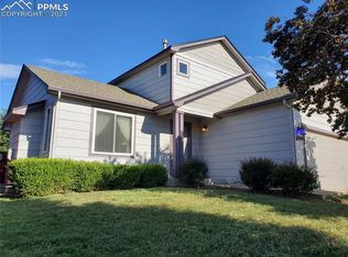 8329 Dassel Dr, Fountain, CO 80817