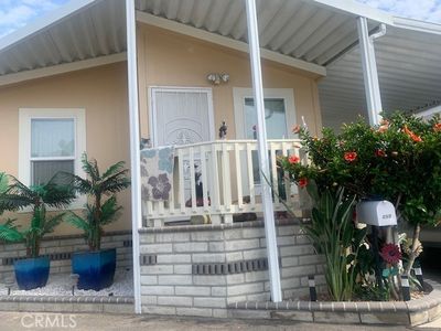22516 Normandie Ave Space 69C, Torrance, CA, 90502