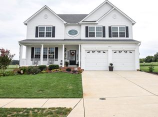 44037 W Leola Ct, Hollywood, MD 20636