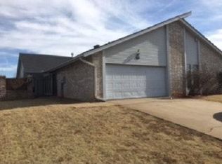 43 Crown Pt, Shawnee, OK 74804