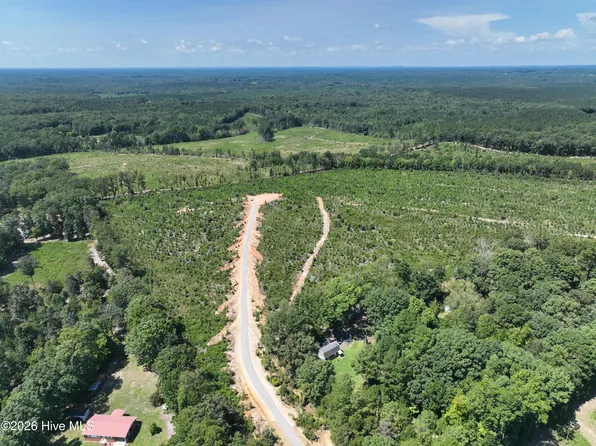 0 Putnam Glendon Road, Carthage, NC 28327