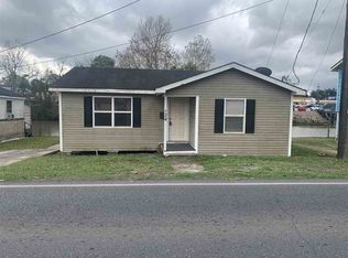 724 Bayou Rd, Thibodaux, LA 70301