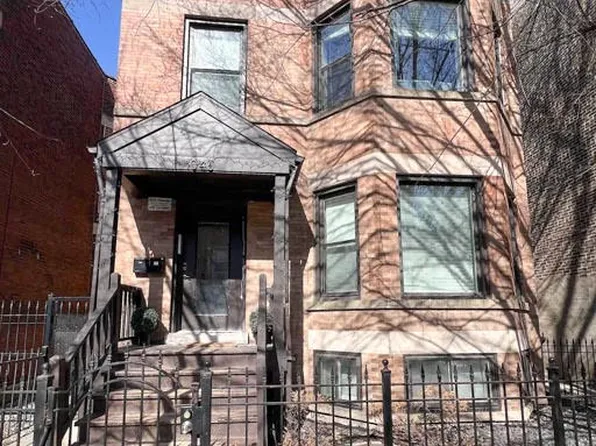 1046 W Dakin St, Chicago, IL