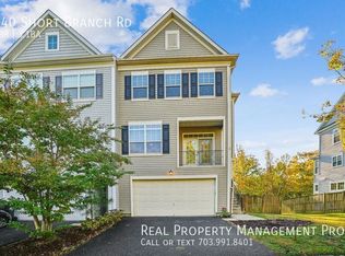 240 Short Branch Rd, Stafford, VA 22556