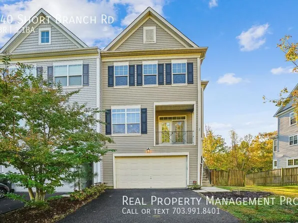 240 Short Branch Rd, Stafford, VA 22556