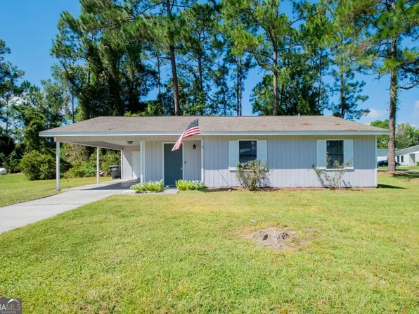 853 Mission Trace Dr, Saint Marys, GA 31558