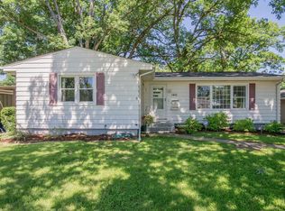 1401 Memorial Dr SE, Cedar Rapids, IA 52403