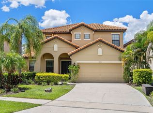 2602 Tranquility Way, Kissimmee, FL 34746