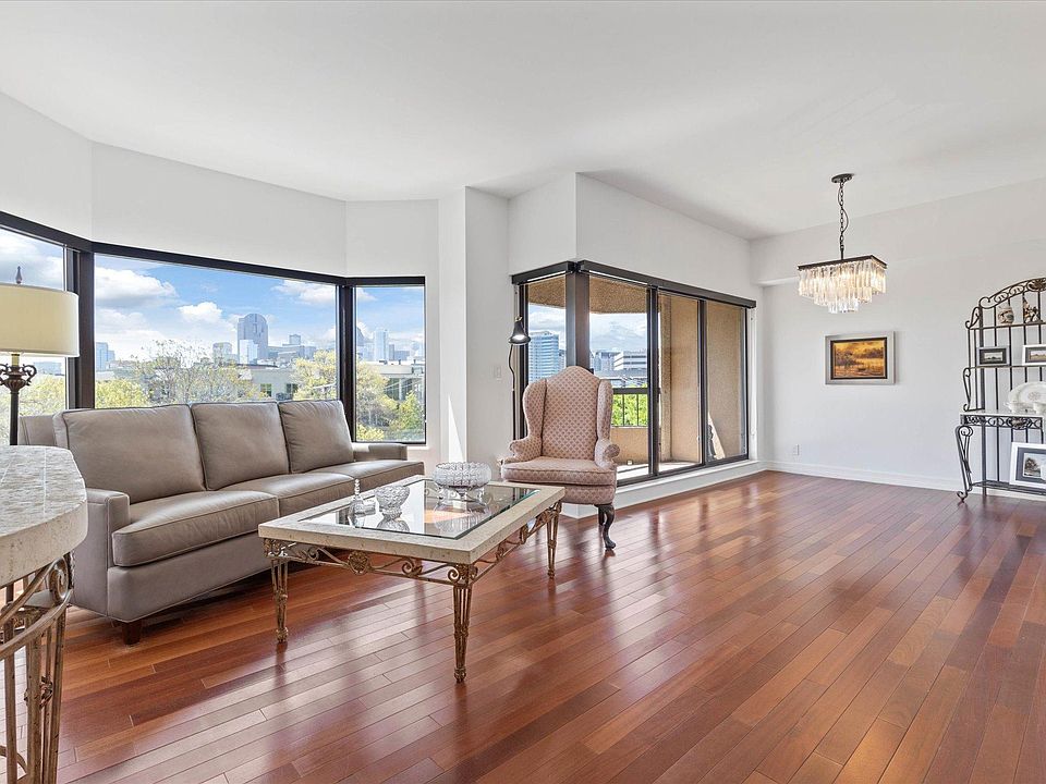 1st image of 3030 McKinney Ave APT 405