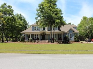 199 Ford Rd, Rincon, GA 31326