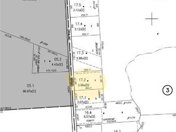LOT 4 Oran Delphi Rd #17, Manlius, NY 13104