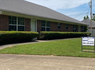 4903 N Park Rd, Texarkana, TX 75503