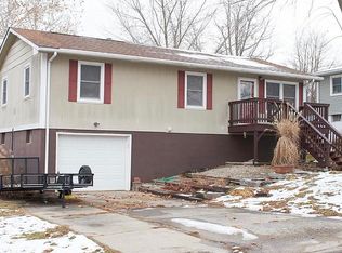 104 Hardy St, Knob Noster, MO 65336