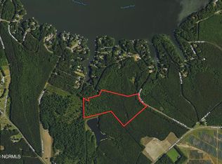 0 Pasture Gate Rd, Macon, NC 27551