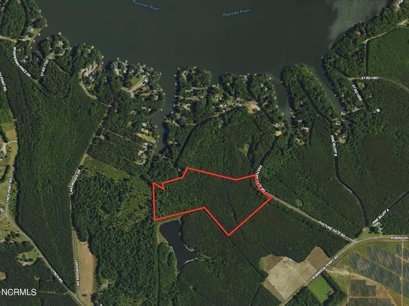 0 Pasture Gate Road Road, Macon, NC 27551