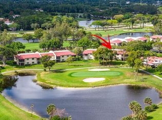 8435 Casa Del Lago #E, Boca Raton, FL 33433