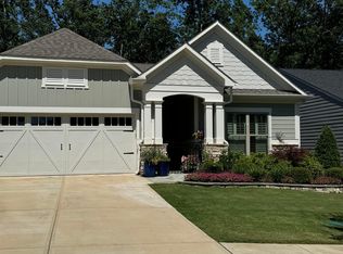 5919 Maple Bluff Way, Hoschton, GA 30548