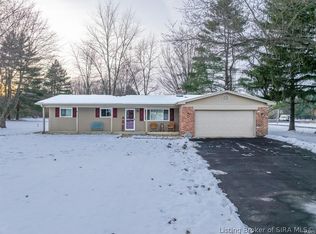 2792 S River Rd, Wabash, IN 46992