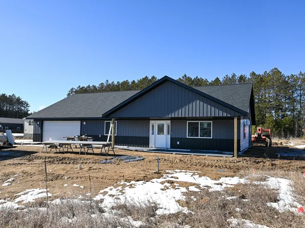 610 Dorado Dr N, Pillager, MN 56473