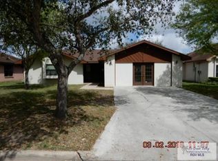 153 Gilson Rd, Brownsville, TX 78520