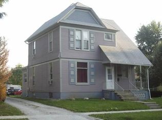 877 W Main St APT 2, Decatur, IL 62522