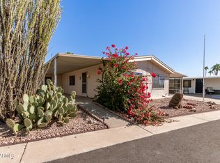 8103 E Southern Ave LOT 29, Mesa, AZ 85209