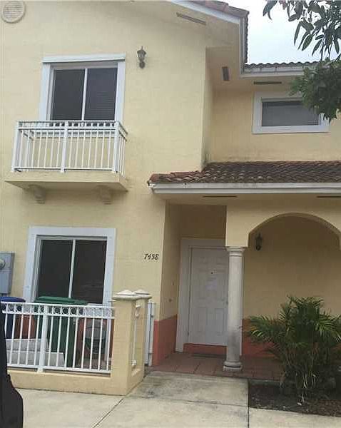 1st image of 7458 NW 179th Ter