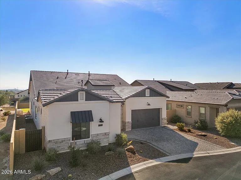 8155 E Jaeger St — Photo 66