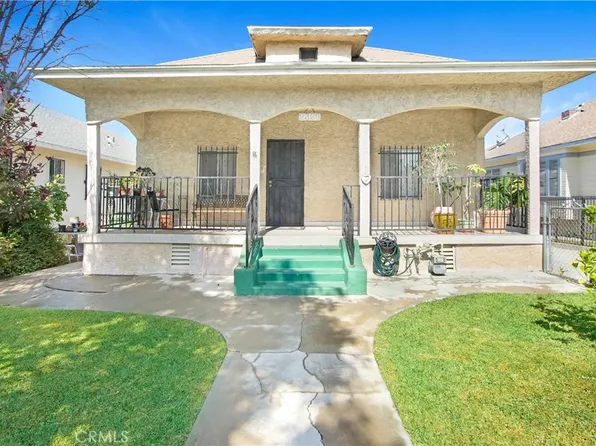 2329 Hancock St #A-b, Los Angeles, CA 90031