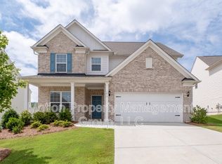 1213 Maston Rd, Auburn, GA 30011