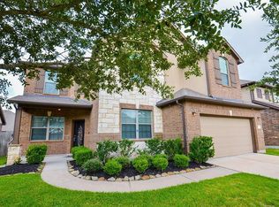 27119 Nashua Falls Ln, Katy, TX 77494