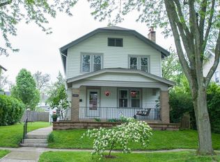 385 Tibet Rd, Columbus, OH 43202