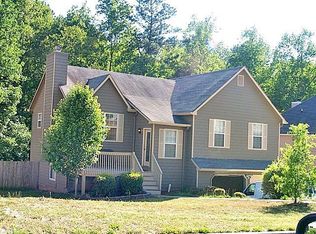 2308 Boulder Springs Dr, Ellenwood, GA 30294