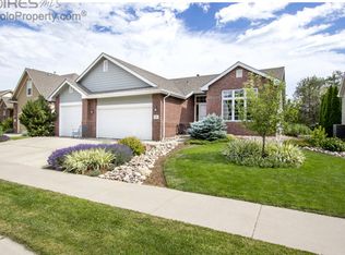 3211 Twin Wash Sq, Fort Collins, CO 80528