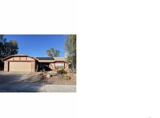 6916 Raleigh Ave, Las Vegas, NV 89108