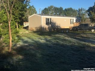 348 E Clark Dr, Canyon Lake, TX 78133