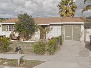 701 San Luis Rey Dr, Oceanside, CA 92058