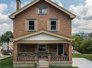1802 Jefferson Ave, Covington, KY 41014