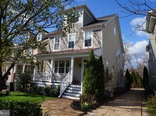 1113 Lincoln Ave, Falls Church, VA 22046