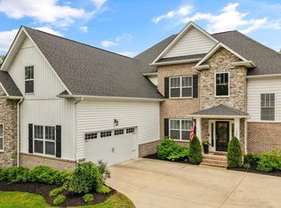 138 Pineberry East Rd, Oak Ridge, TN 37830