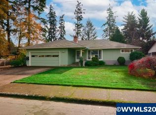 1288 Spears Ave SE, Salem, OR 97302