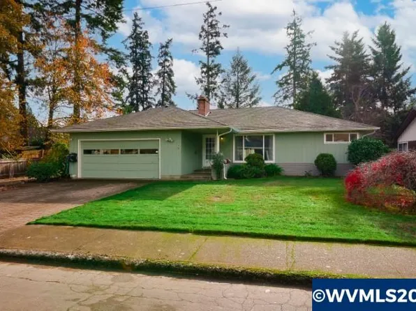 1288 Spears Ave SE, Salem, OR 97302