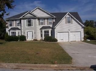 6216 Wellwater Way, Lithonia, GA 30058