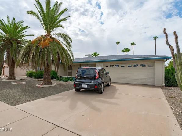 6265 E DODGE Street, Mesa, AZ 85205