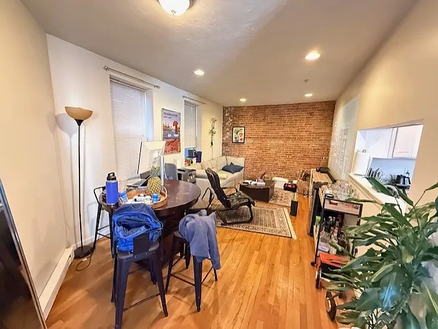 Building Photo - 63 Charter St #1