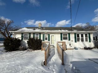 210 Federal St, Midland, MI 48642